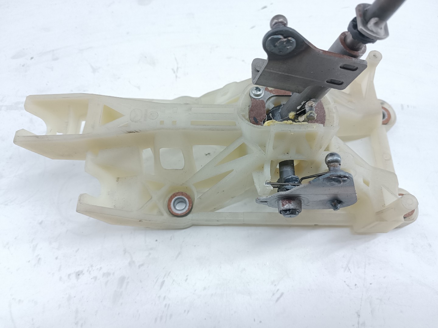 Seletor de mudanças MAZDA 6 três volumes (GH) | 07 - 13 Imagem-4