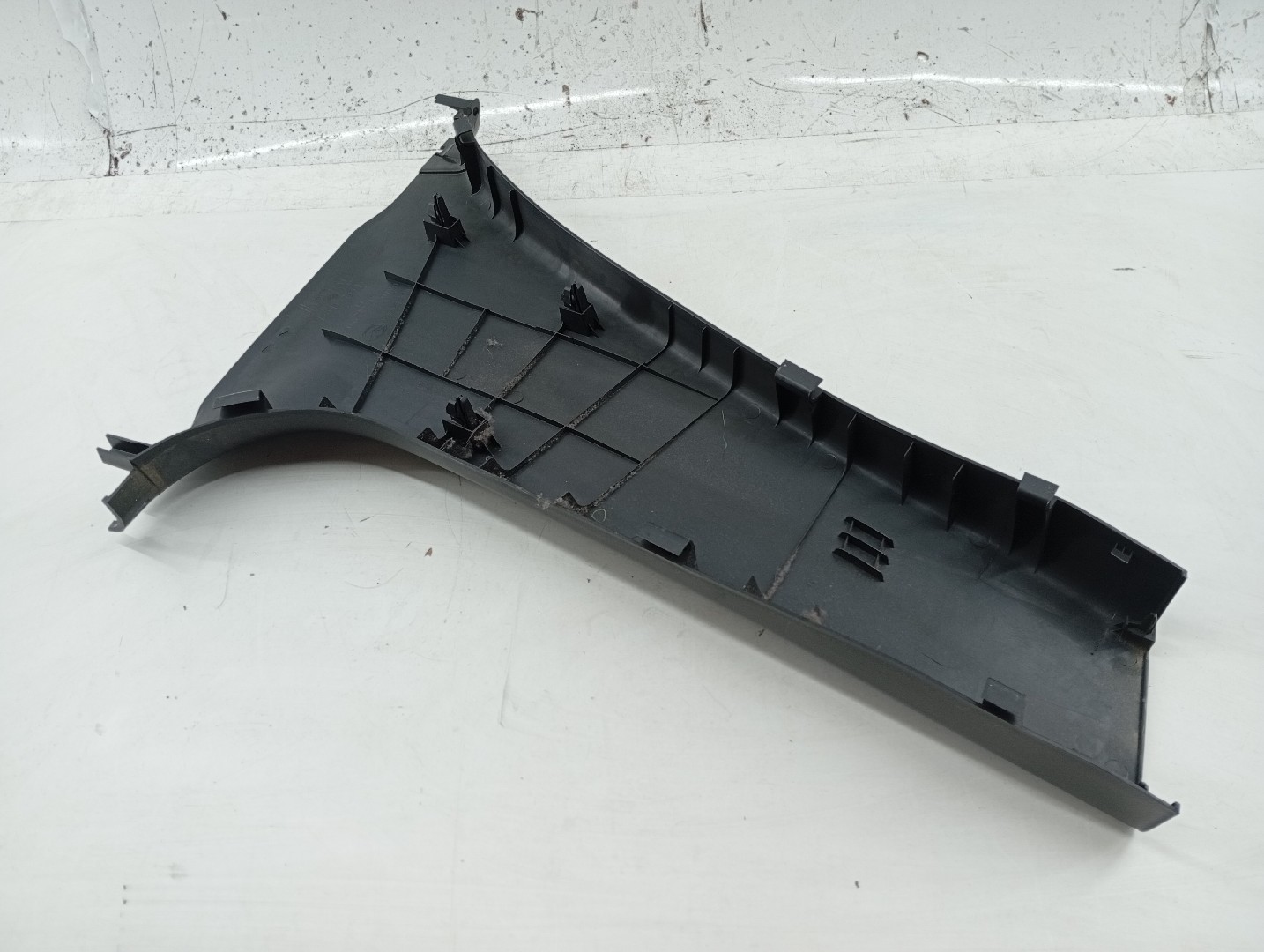 Moldura de pilar B esquerda MAZDA 6 três volumes (GH) | 07 - 13 Imagem-3