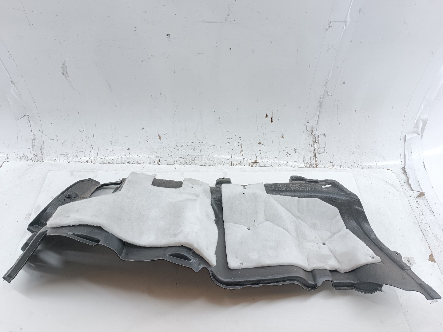 Forra de mala MAZDA 6 três volumes (GH) | 07 - 13