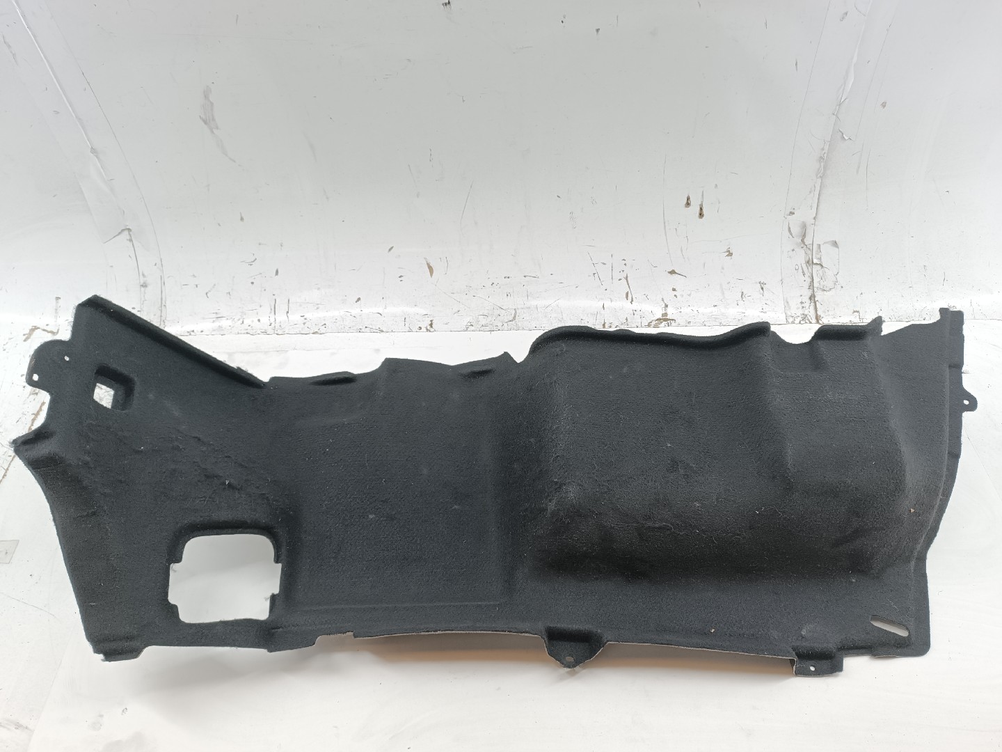 Forra de mala MAZDA 6 três volumes (GH) | 07 - 13 Imagem-6