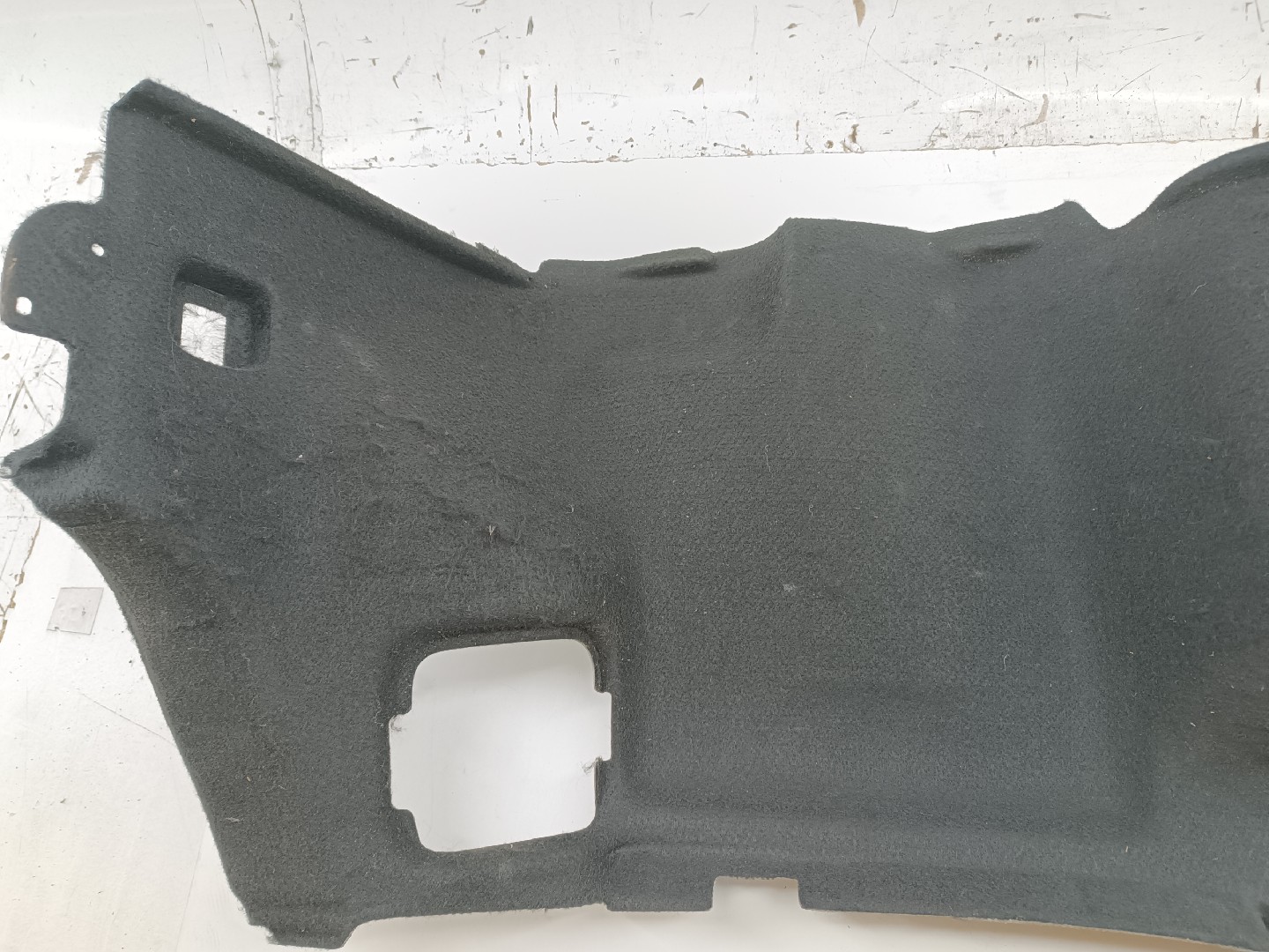 Forra de mala MAZDA 6 três volumes (GH) | 07 - 13 Imagem-5