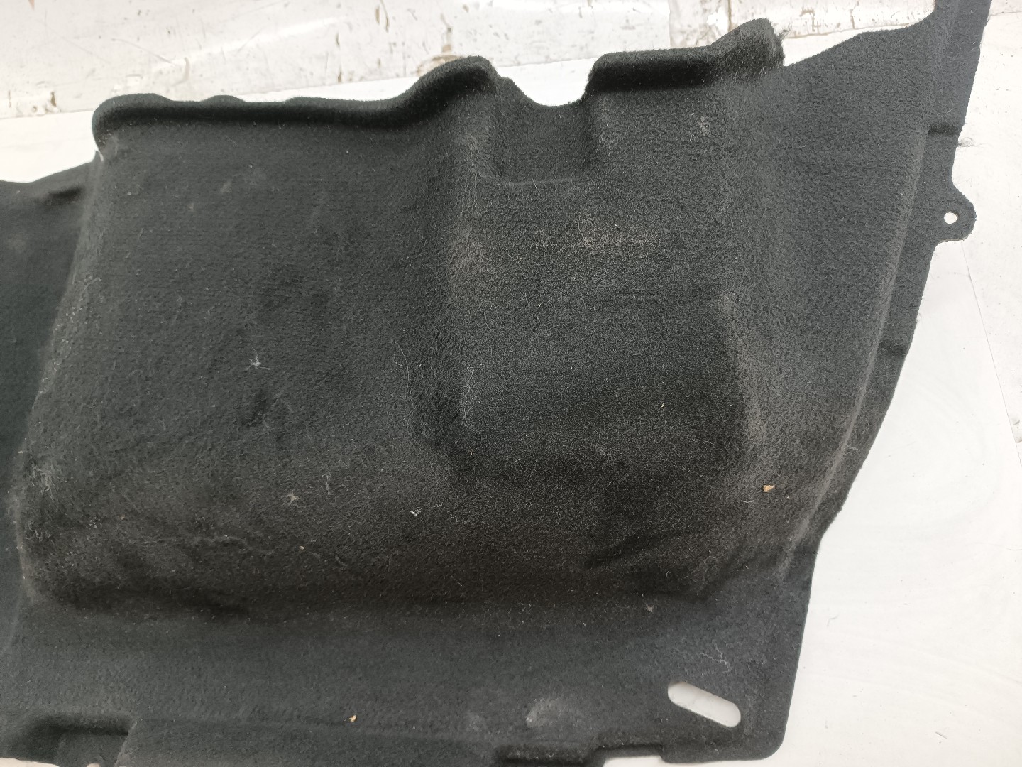 Forra de mala MAZDA 6 três volumes (GH) | 07 - 13 Imagem-4