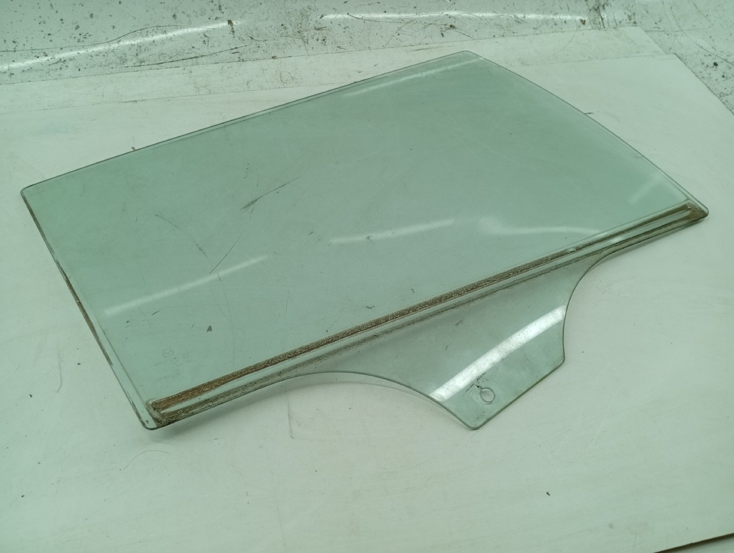 Vidro Traseiro Direito MAZDA 6 três volumes (GH) | 07 - 13 Imagem-1