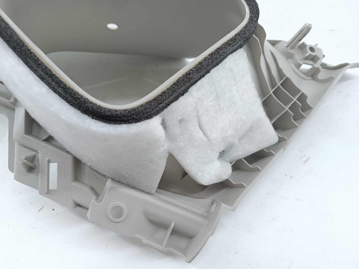 Moldura de pilar C direita MAZDA 6 três volumes (GH) | 07 - 13 Imagem-3