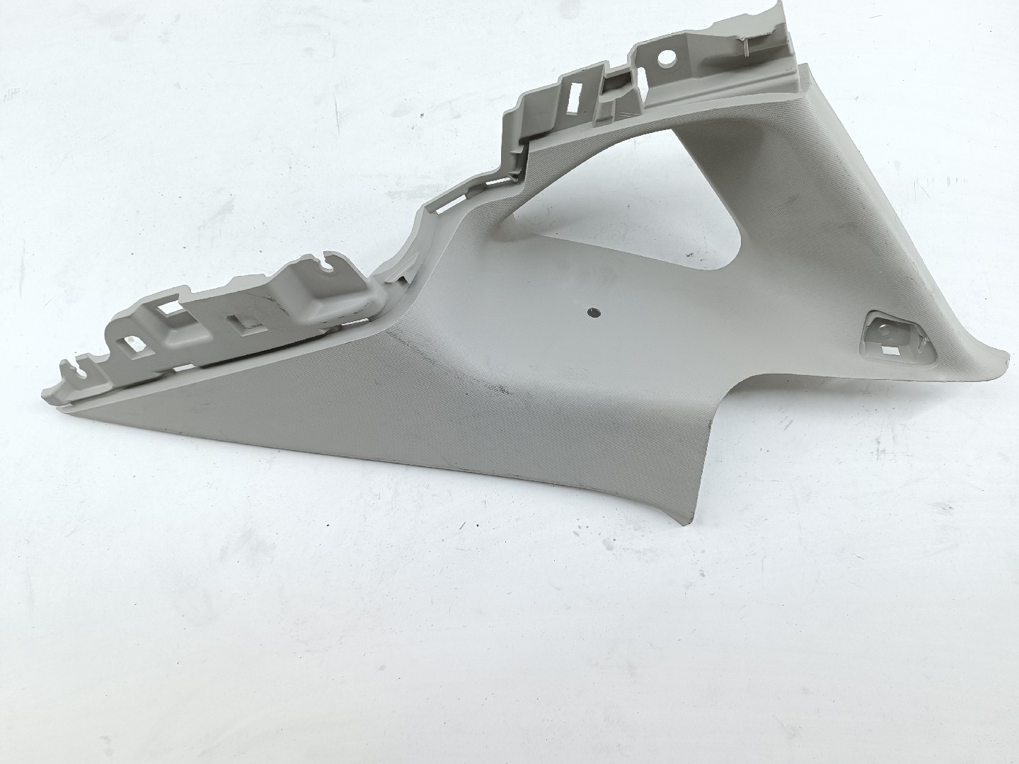 Moldura de pilar C direita MAZDA 6 três volumes (GH) | 07 - 13 Imagem-5