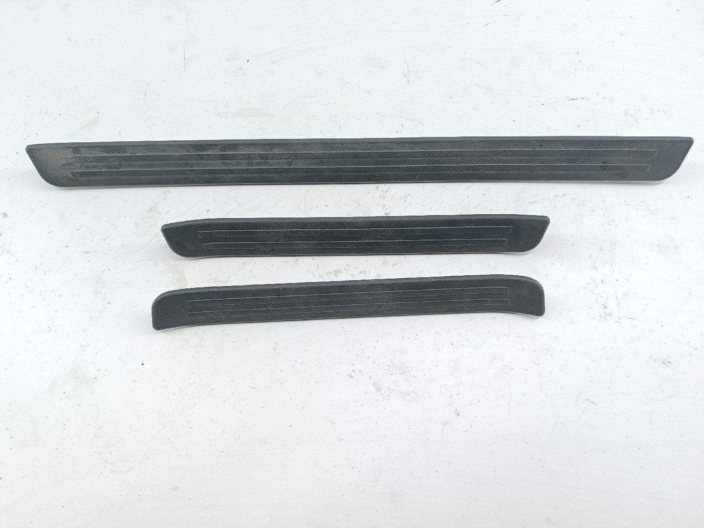 Friso de soleira da porta MAZDA 6 três volumes (GH) | 07 - 13 Imagem-4