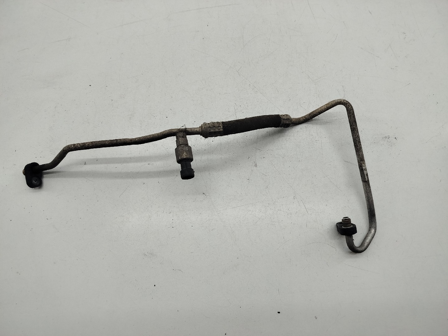 Tubo de Ar condicionado RENAULT CLIO II Caixa (SB0/1/2_) | 98 - 