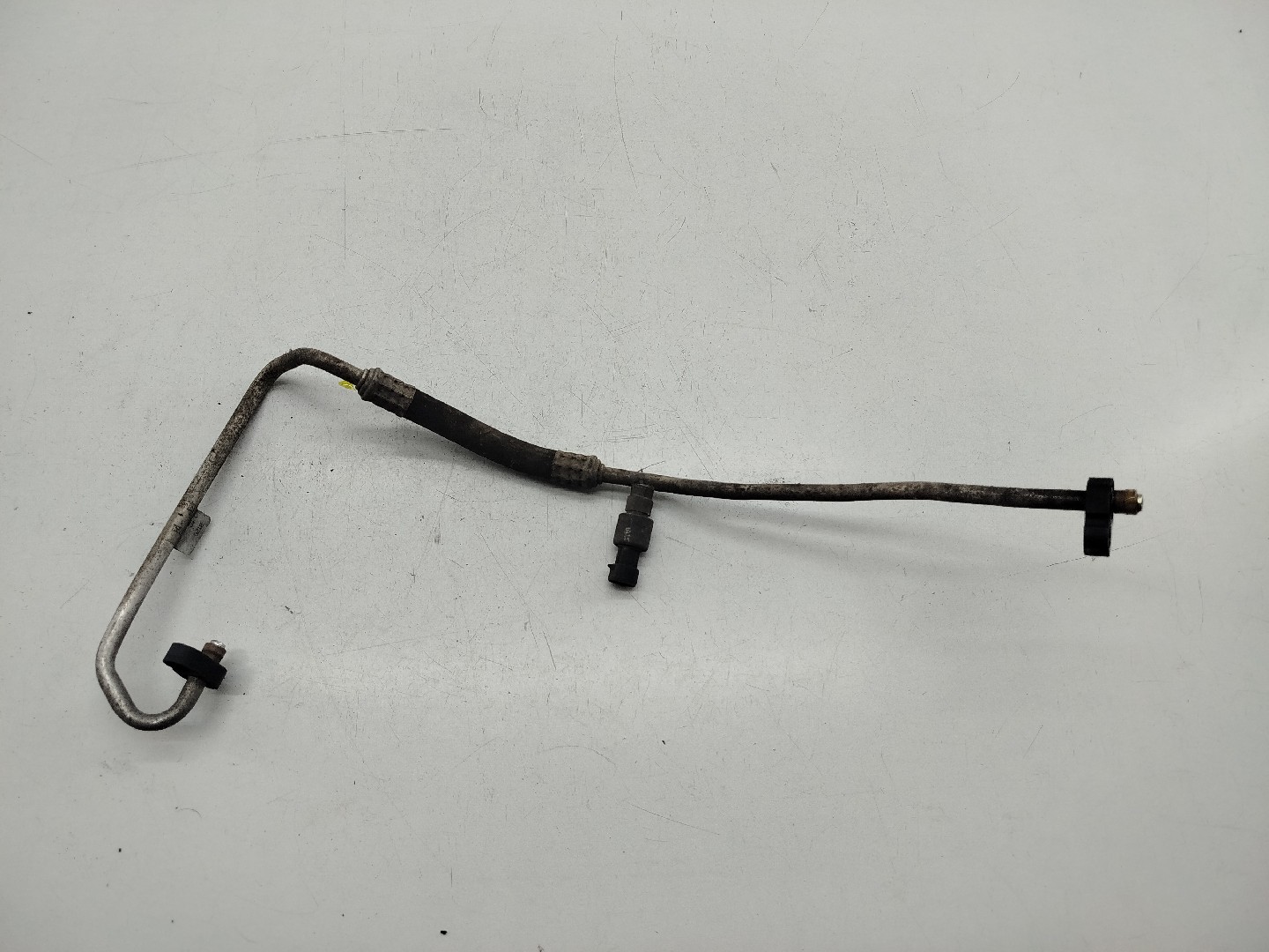 Tubo de Ar condicionado RENAULT CLIO II Caixa (SB0/1/2_) | 98 -  Imagem-2