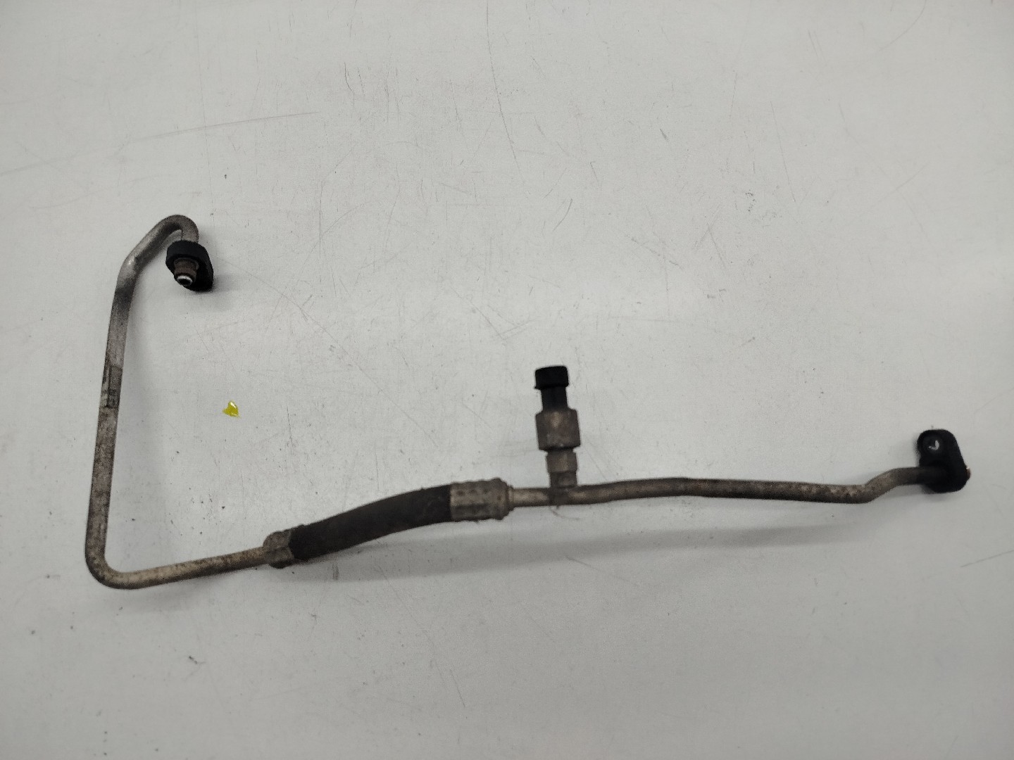 Tubo de Ar condicionado RENAULT CLIO II Caixa (SB0/1/2_) | 98 -  Imagem-5