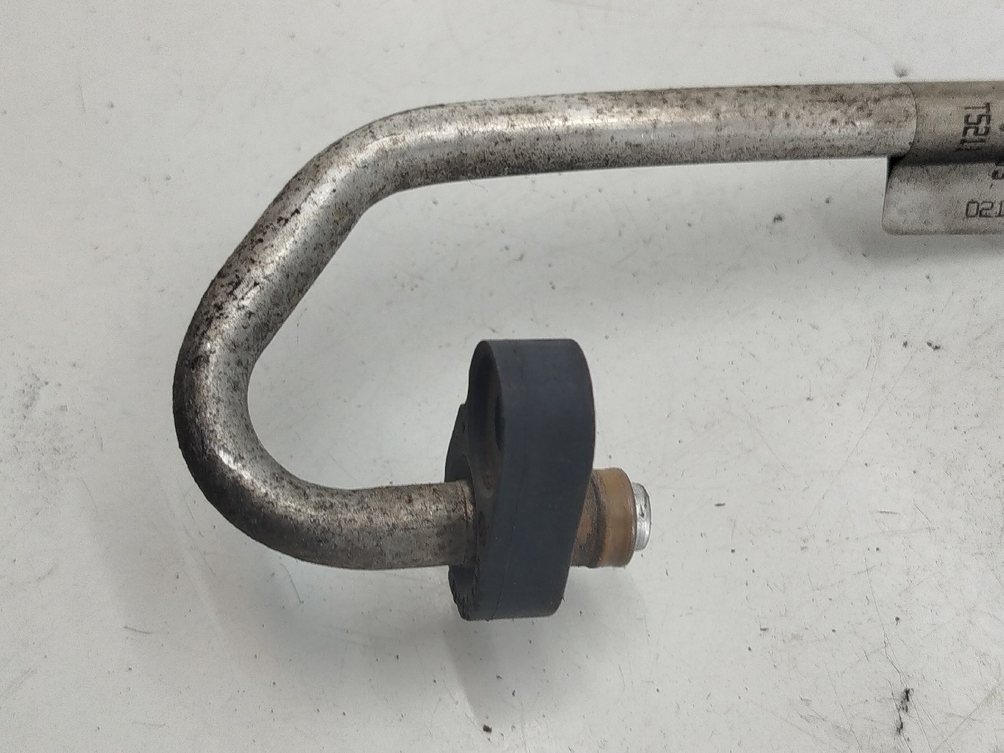 Tubo de Ar condicionado RENAULT CLIO II Caixa (SB0/1/2_) | 98 -  Imagem-4