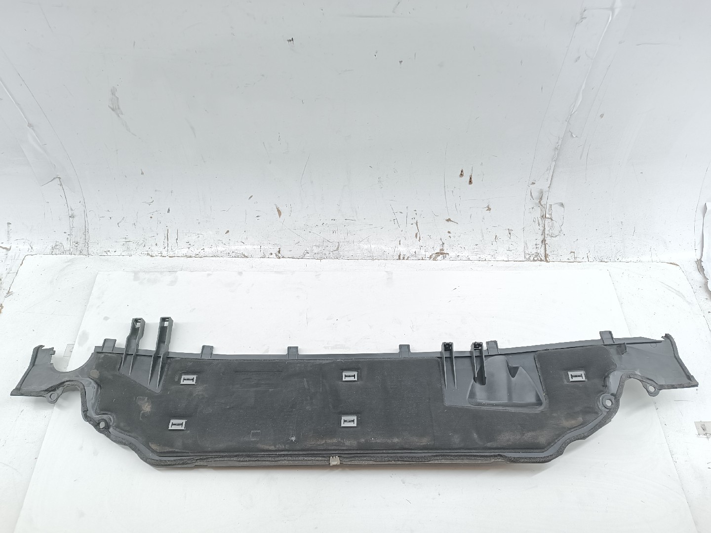 Acabamento exterior FORD S-MAX (WA6) | 06 - 14 Imagem-1