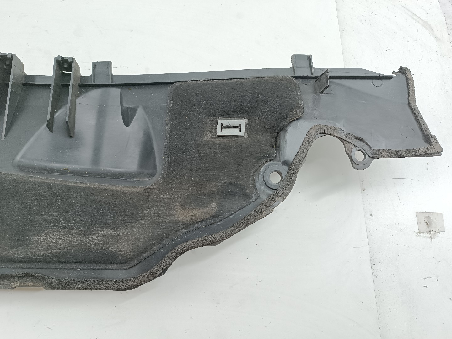 Acabamento exterior FORD S-MAX (WA6) | 06 - 14 Imagem-2