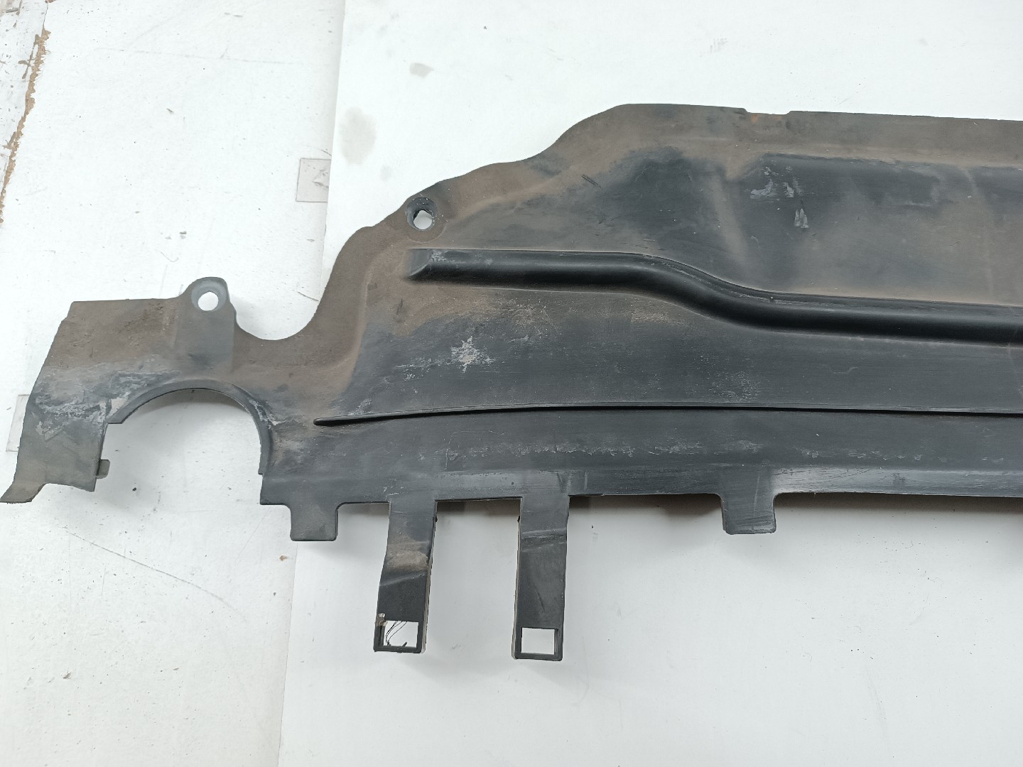 Acabamento exterior FORD S-MAX (WA6) | 06 - 14 Imagem-5