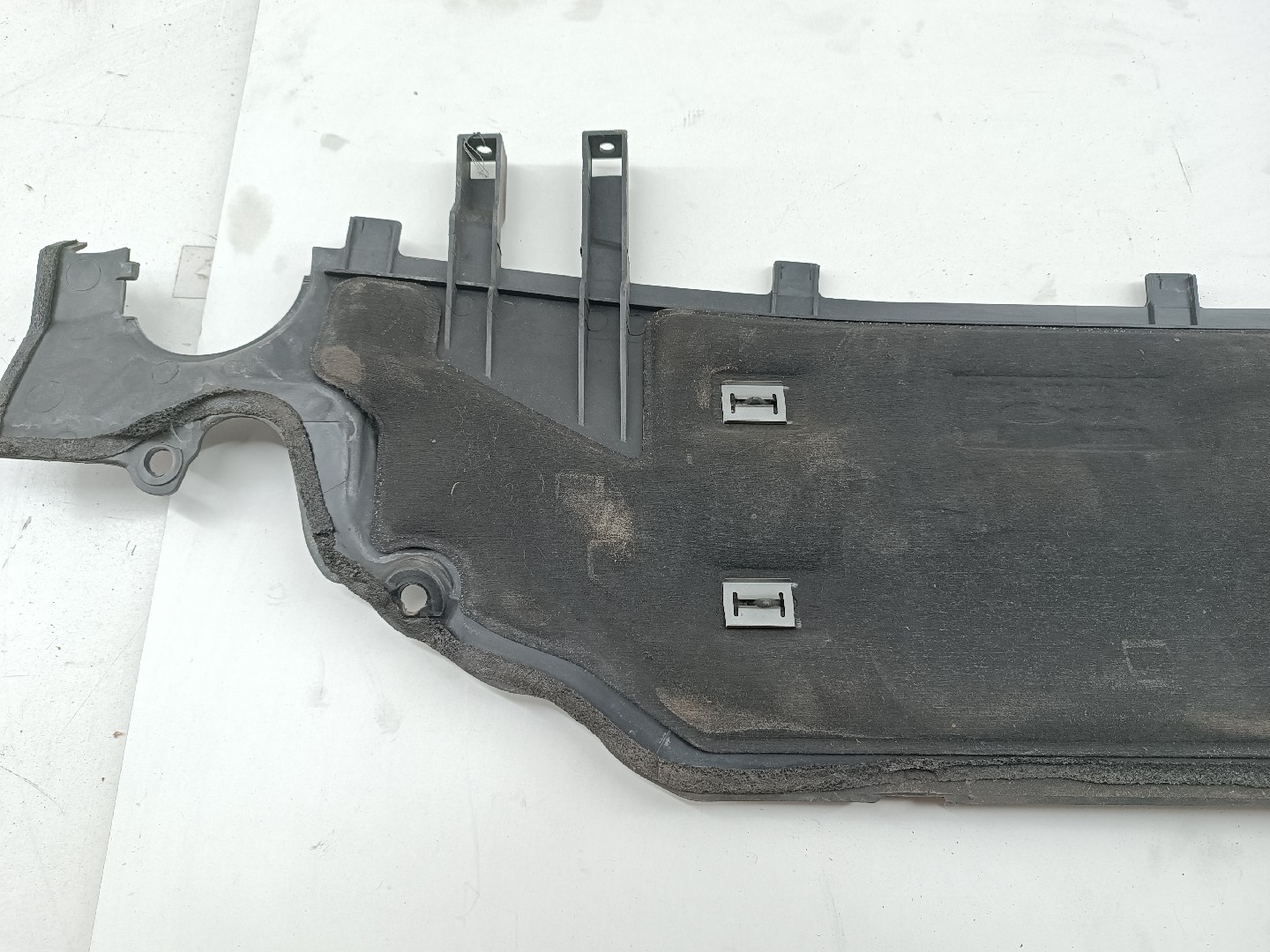 Acabamento exterior FORD S-MAX (WA6) | 06 - 14 Imagem-3