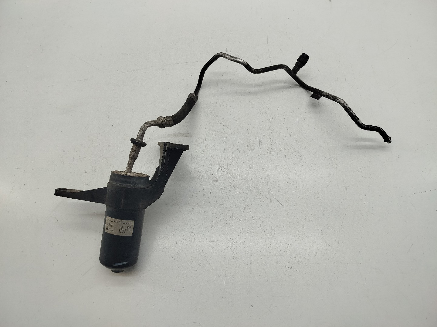 Secador de AC RENAULT CLIO II Caixa (SB0/1/2_) | 98 - 