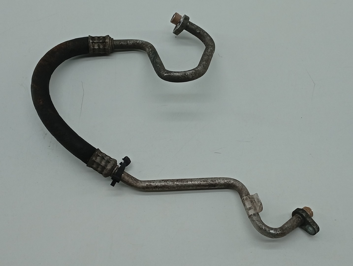 Tubo de Ar Condicionado RENAULT CLIO II Caixa (SB0/1/2_) | 98 - 