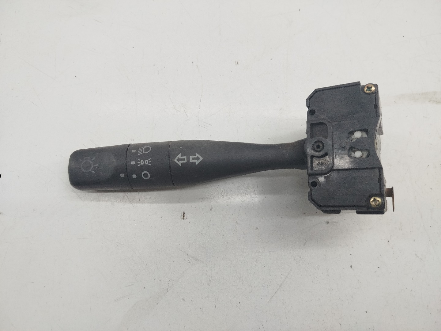 Comutador de piscas e luzes LAND ROVER DISCOVERY I (LJ) | 89 - 98