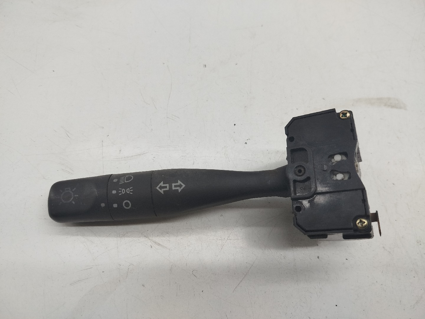 Comutador de piscas e luzes LAND ROVER DISCOVERY I (LJ) | 89 - 98 Imagem-5