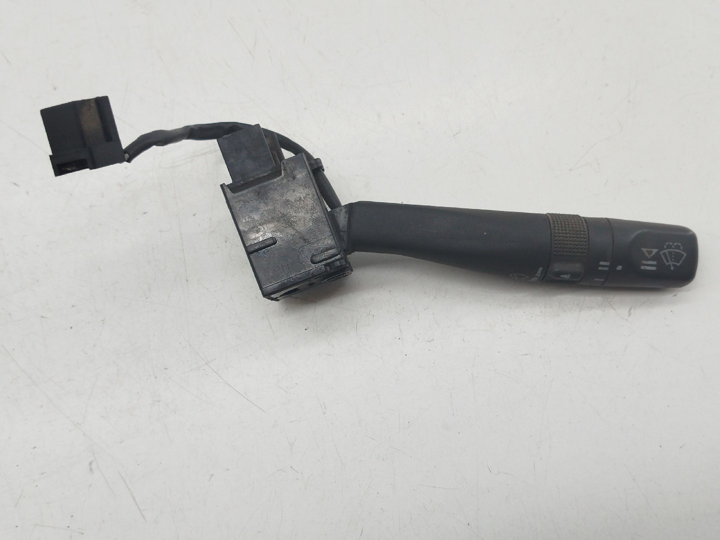 Comutador de limpa-para-brisas LAND ROVER DISCOVERY I (LJ) | 89 - 98 Imagem-1