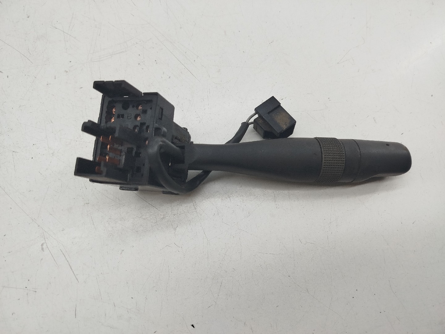Comutador de limpa-para-brisas LAND ROVER DISCOVERY I (LJ) | 89 - 98 Imagem-4