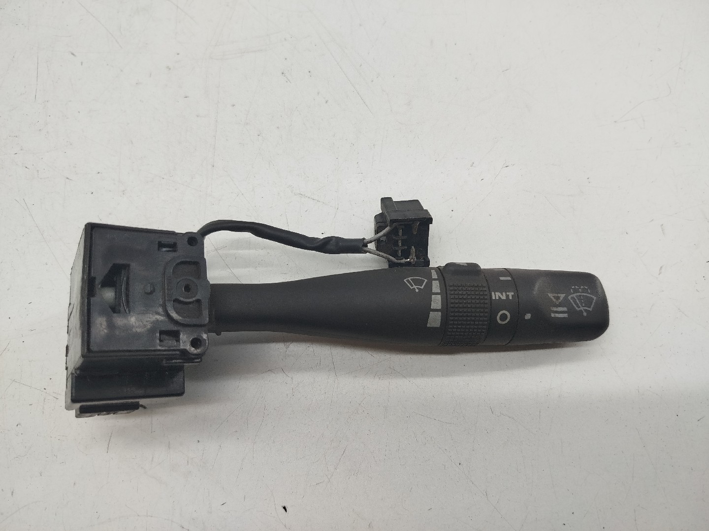 Comutador de limpa-para-brisas LAND ROVER DISCOVERY I (LJ) | 89 - 98 Imagem-6
