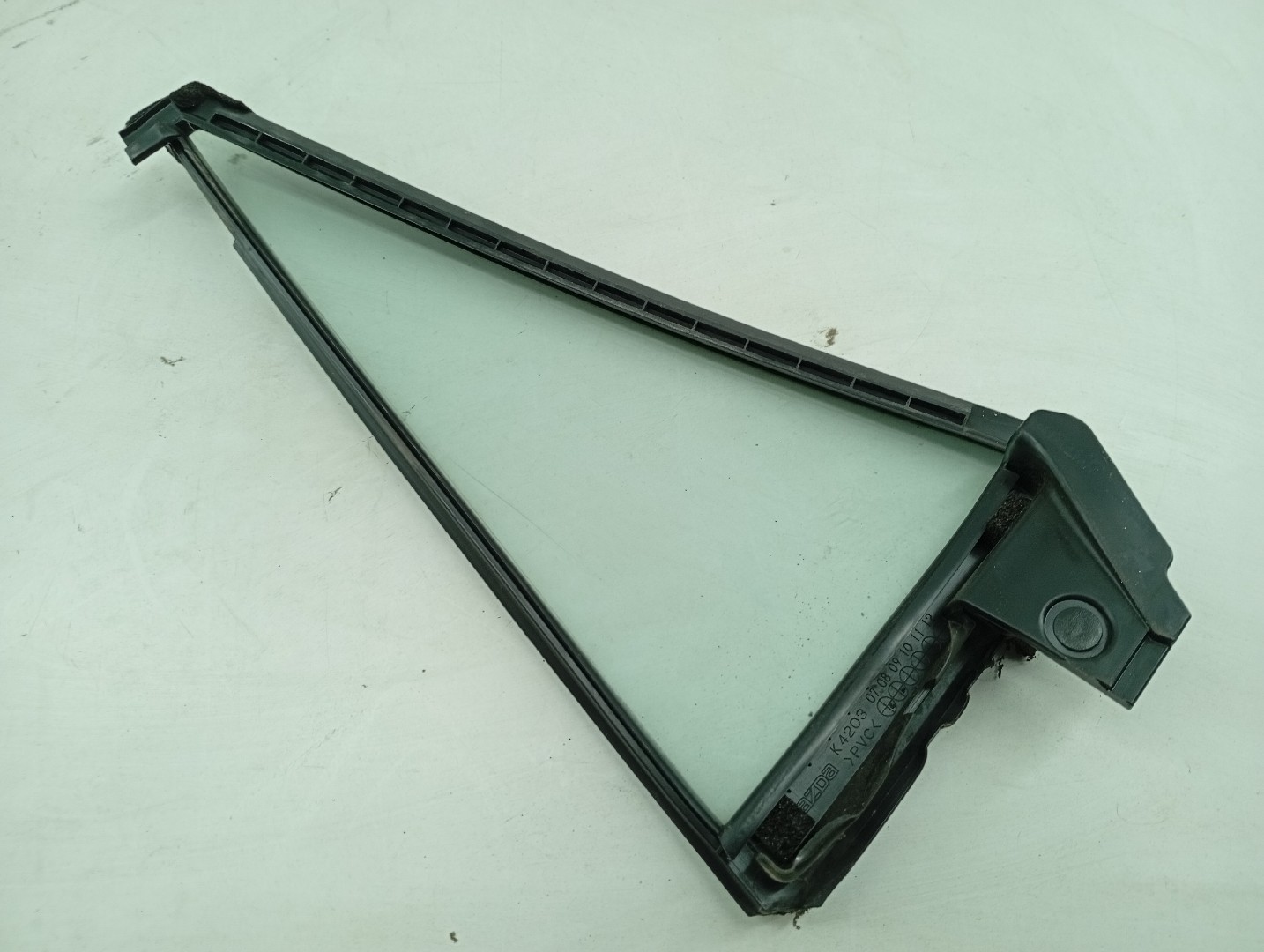 Vidro Triangular Tras Direito MAZDA 6 três volumes (GH) | 07 - 13 Imagem-2