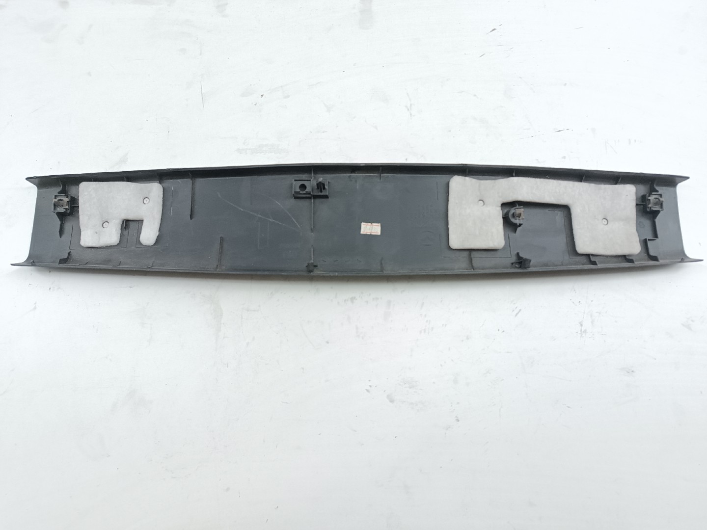 Acabamento Interior MAZDA 6 três volumes (GH) | 07 - 13 Imagem-2