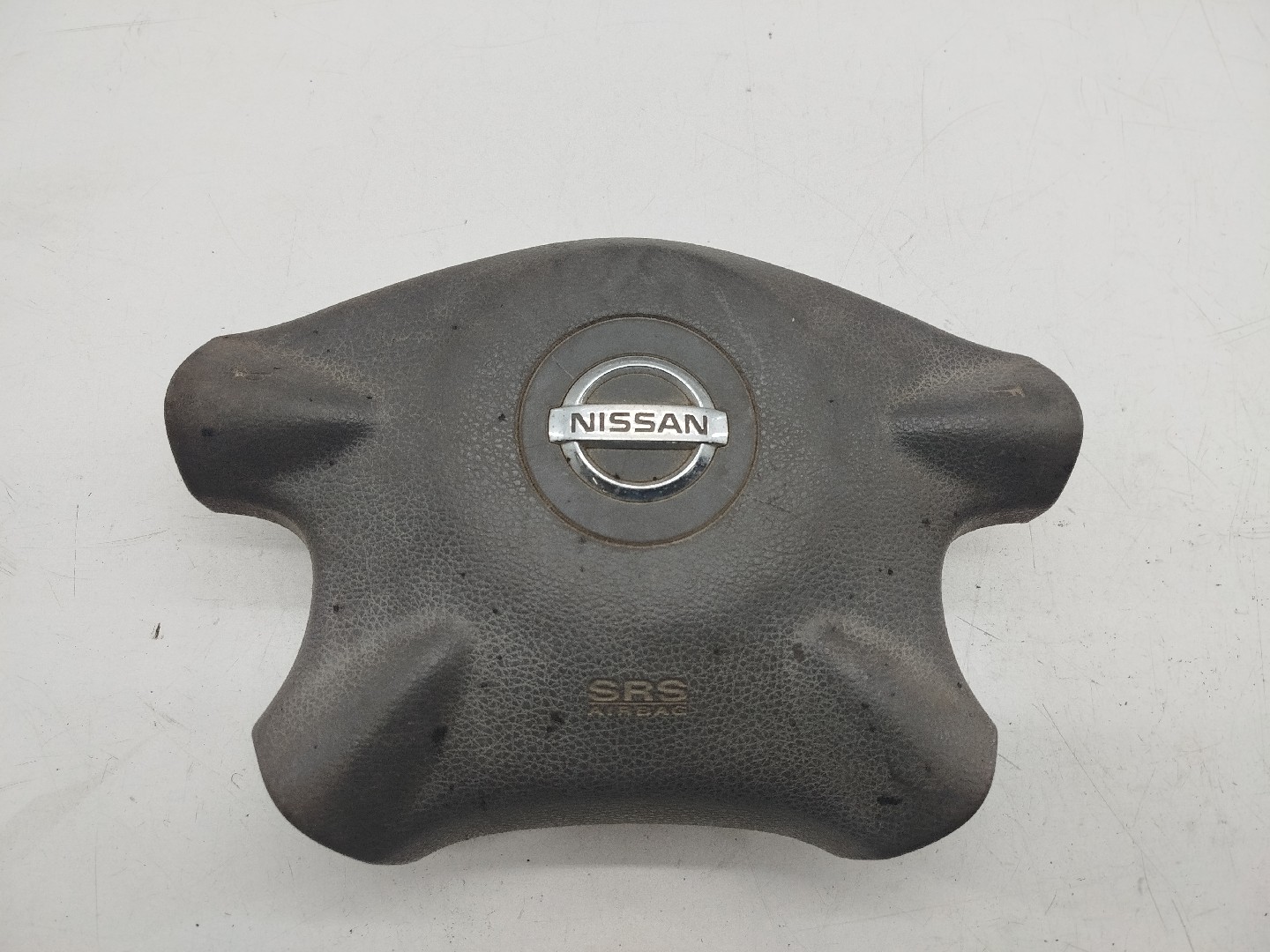 Driver Airbag NISSAN NAVARA Camião de plataforma/chassis (D22) | 97 - 