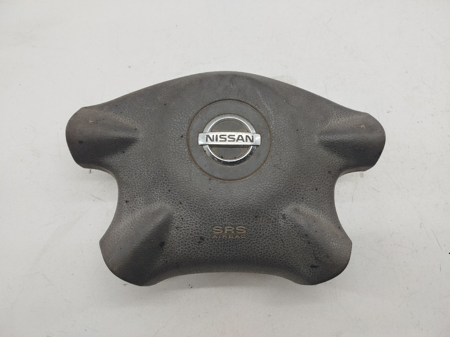 Airbag Conductor NISSAN NAVARA Camião de plataforma/chassis (D22) | 97 -  Imagem-6