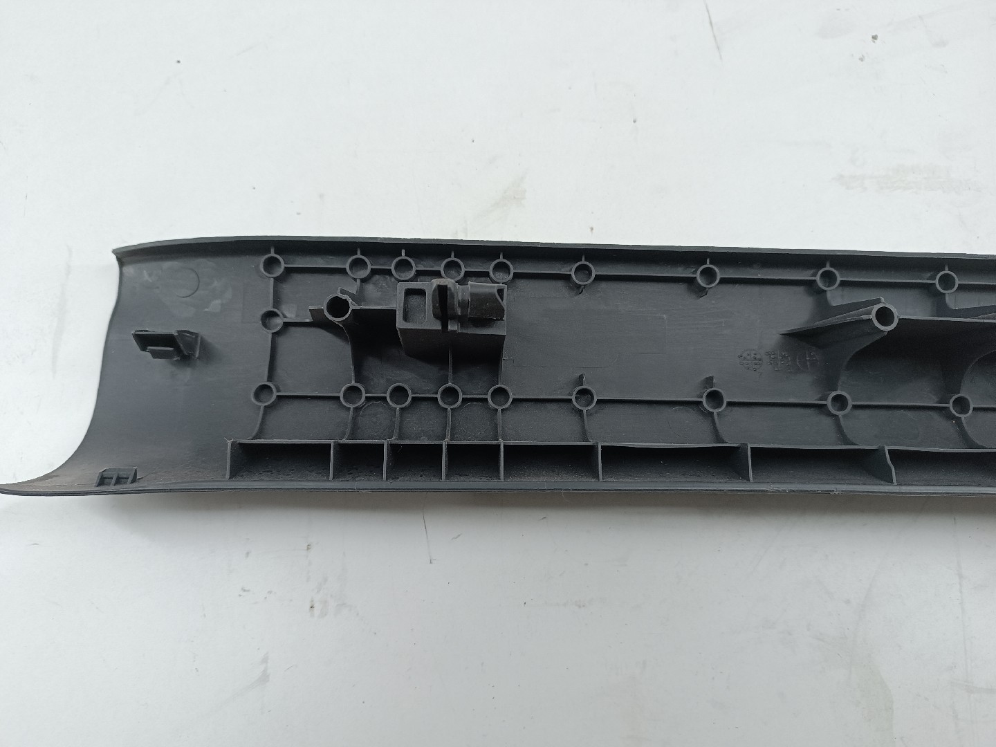 Moldura de soleira de porta MAZDA 6 três volumes (GH) | 07 - 13 Imagem-2