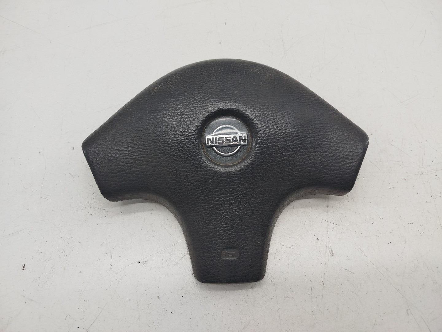 Acabamento de volante NISSAN NAVARA Camião de plataforma/chassis (D22) | 97 - 