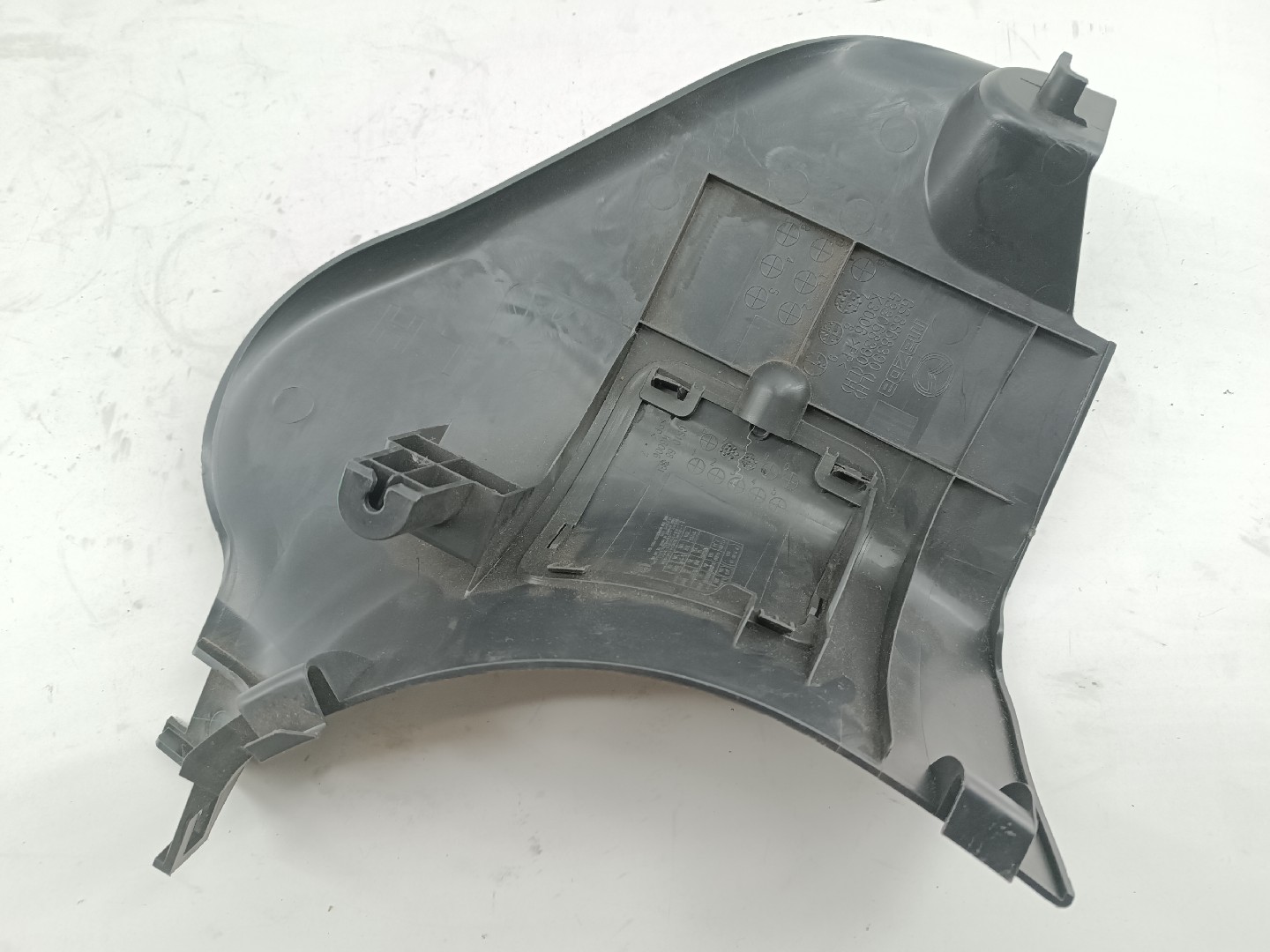 Outros MAZDA 6 três volumes (GH) | 07 - 13 Imagem-2