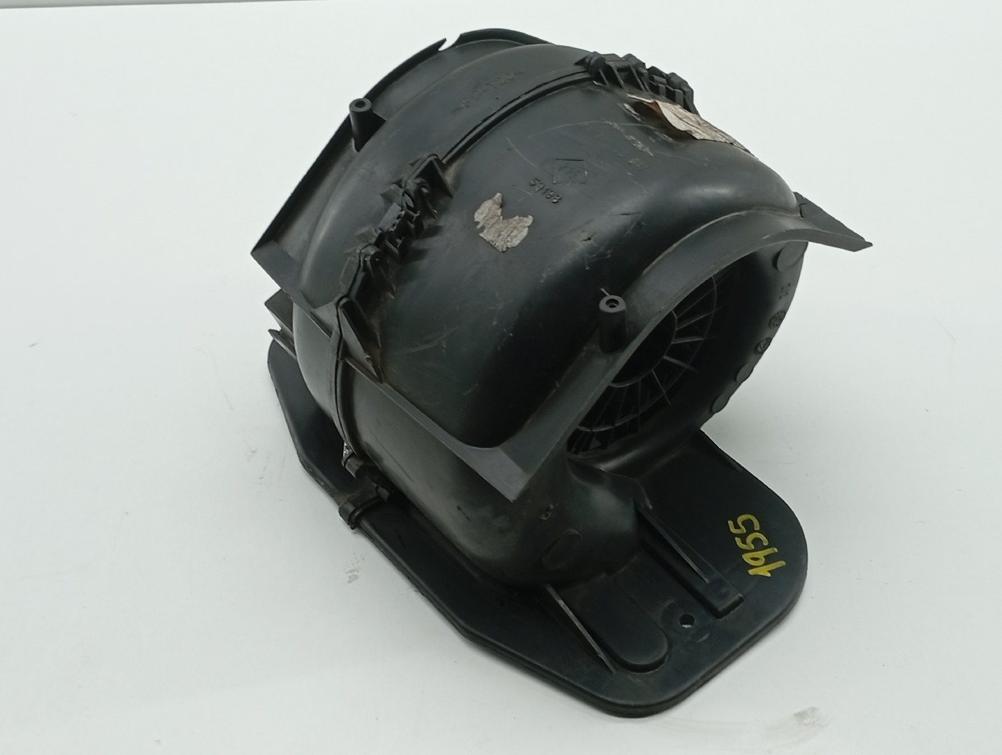 Motor da Climatizaçao / Sofagem RENAULT KANGOO Express (FC0/1_) | 97 - 