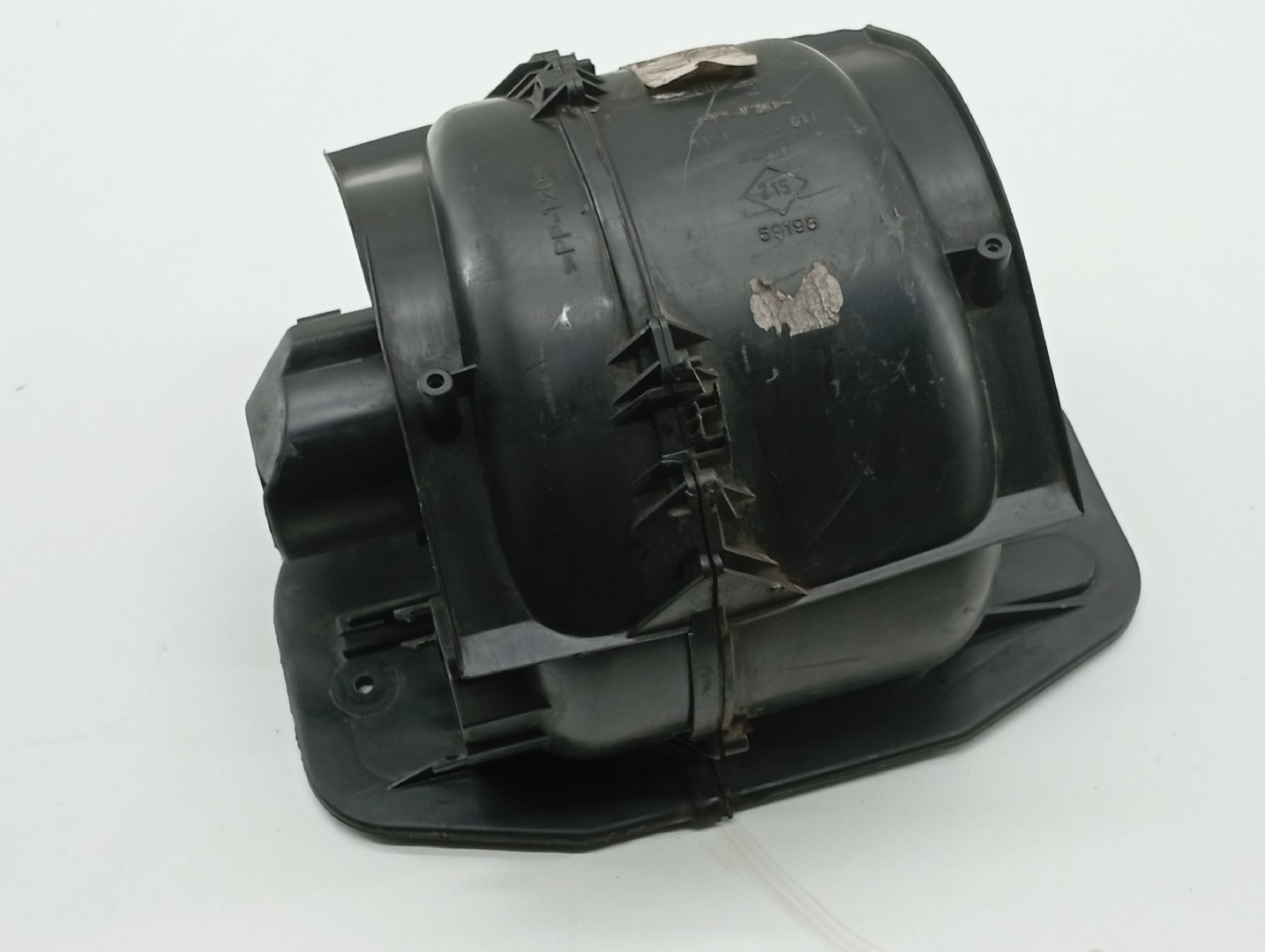 Motor da Climatizaçao / Sofagem RENAULT KANGOO Express (FC0/1_) | 97 -  Imagem-3