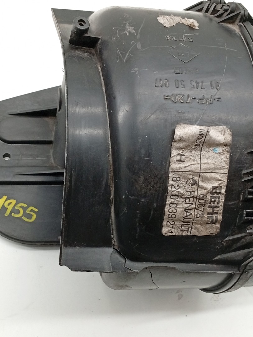 Motor da Climatizaçao / Sofagem RENAULT KANGOO Express (FC0/1_) | 97 -  Imagem-2