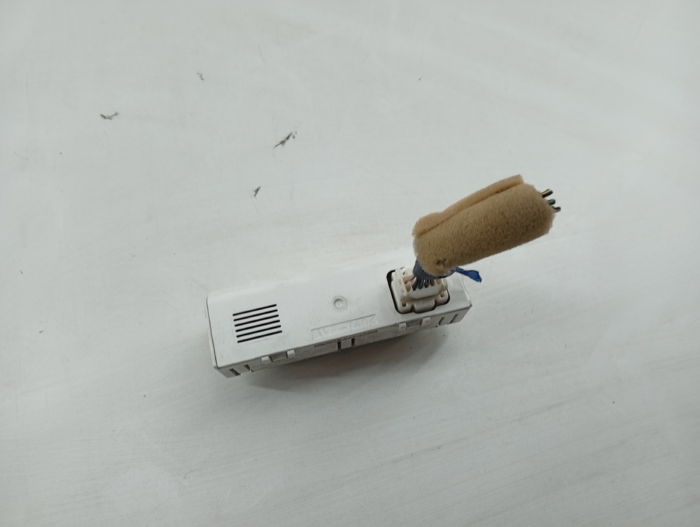 Módulo eletrónico MAZDA 6 três volumes (GH) | 07 - 13 Imagem-4