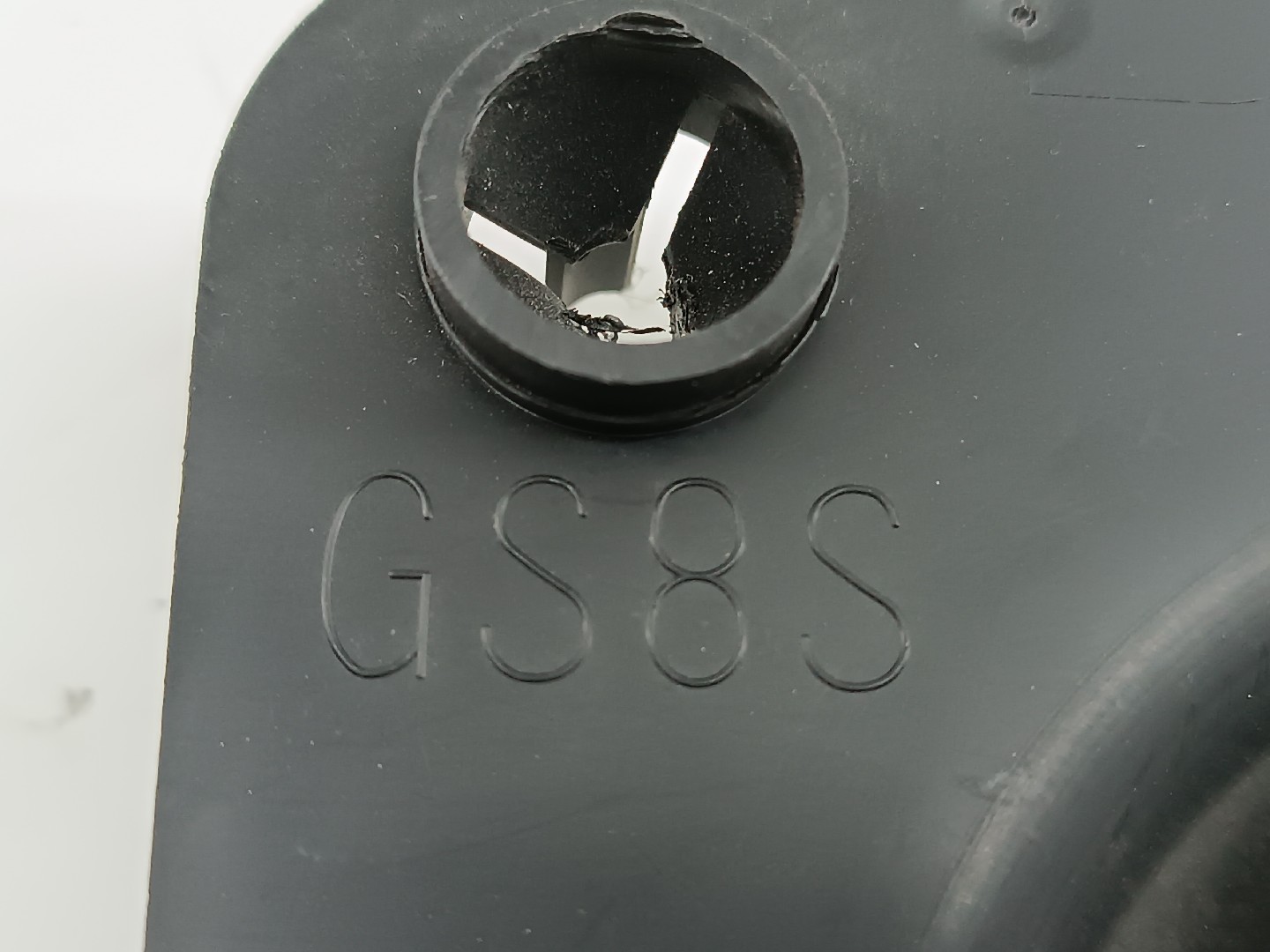 Outros Plásticos MAZDA 6 três volumes (GH) | 07 - 13 Imagem-2