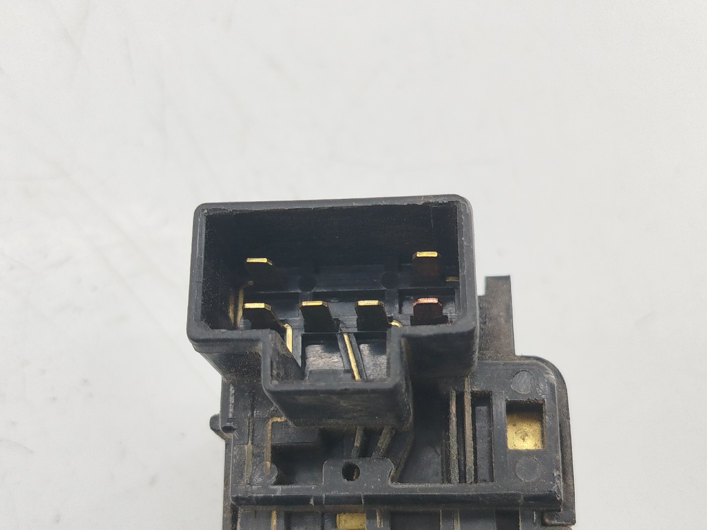 Comutador de limpa-para-brisas MITSUBISHI L 200 (K7_T, K6_T) | 96 - 11 Imagem-3
