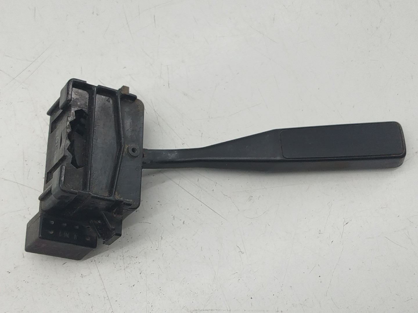 Comutador de limpa-para-brisas MITSUBISHI L 200 (K7_T, K6_T) | 96 - 11 Imagem-5