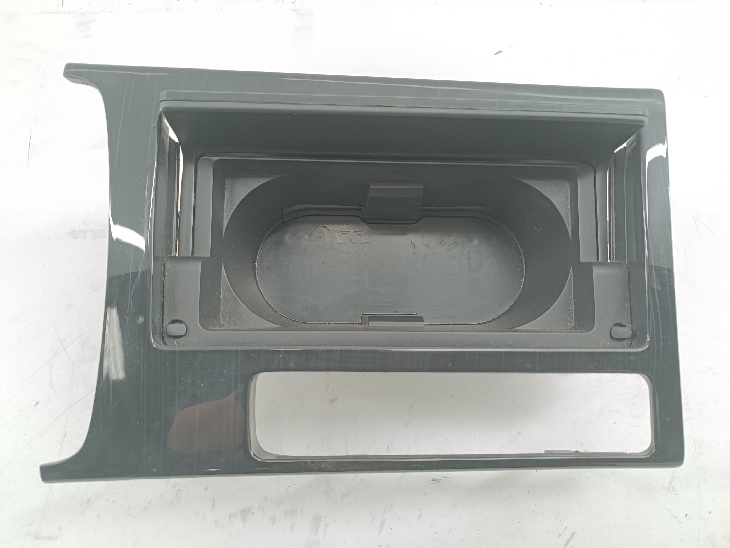 Porta copos MAZDA 6 três volumes (GH) | 07 - 13 Imagem-5