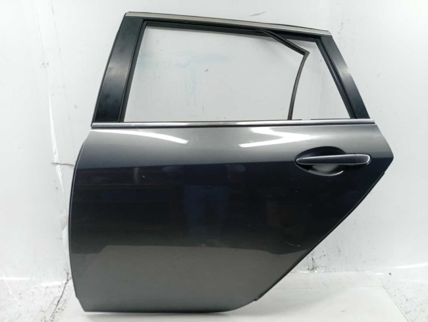 Porta Traseira Esquerda MAZDA 6 três volumes (GH) | 07 - 13