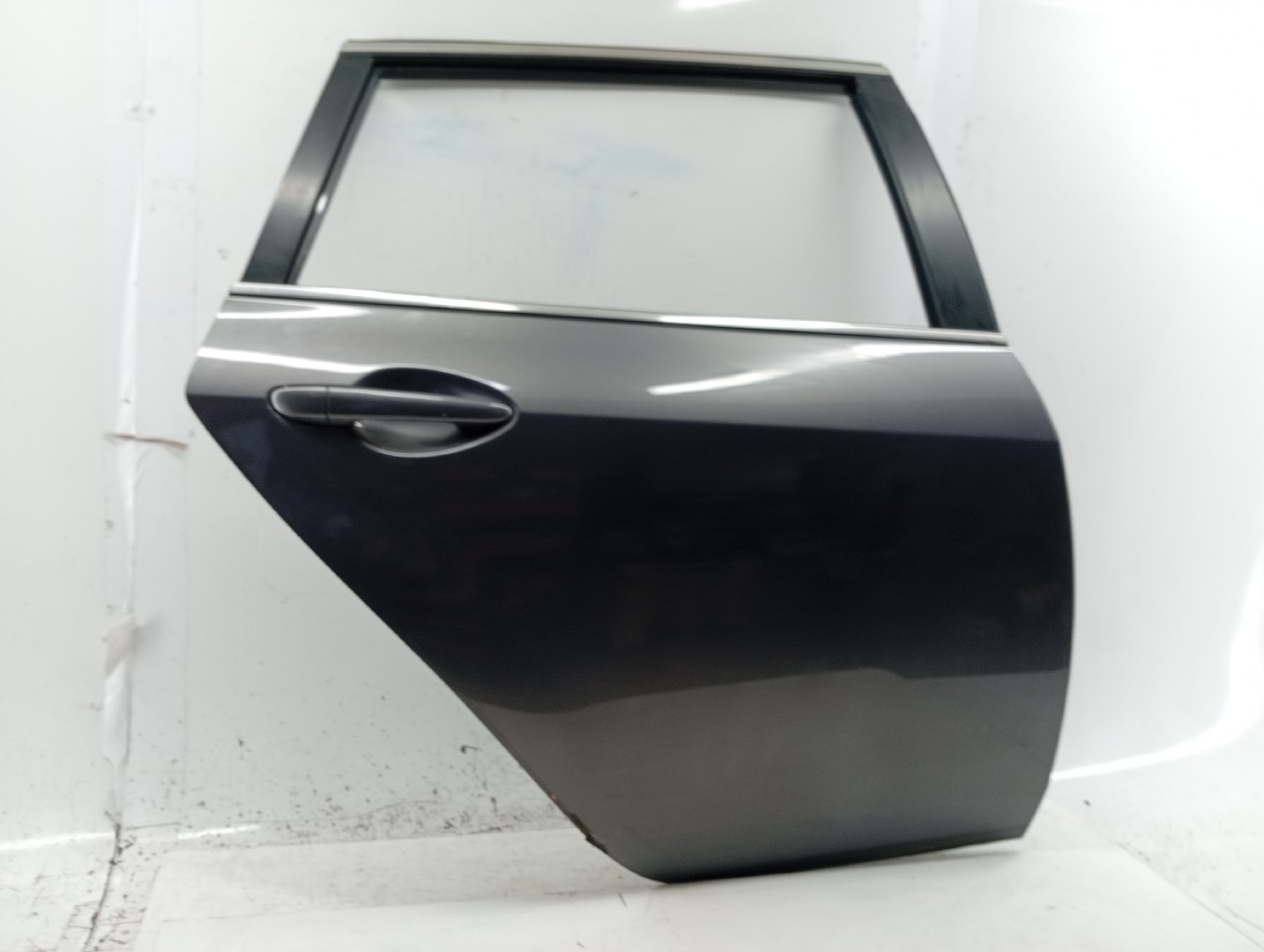 Porta Traseira Direita MAZDA 6 três volumes (GH) | 07 - 13 Imagem-4