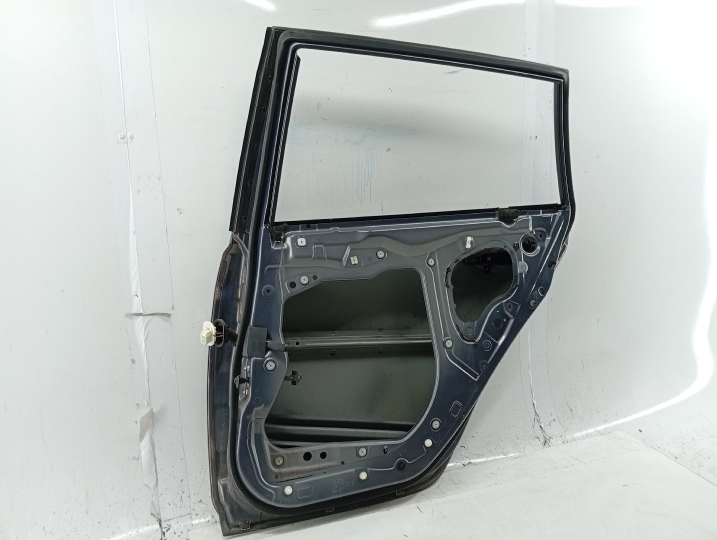 Porta Traseira Direita MAZDA 6 três volumes (GH) | 07 - 13 Imagem-3