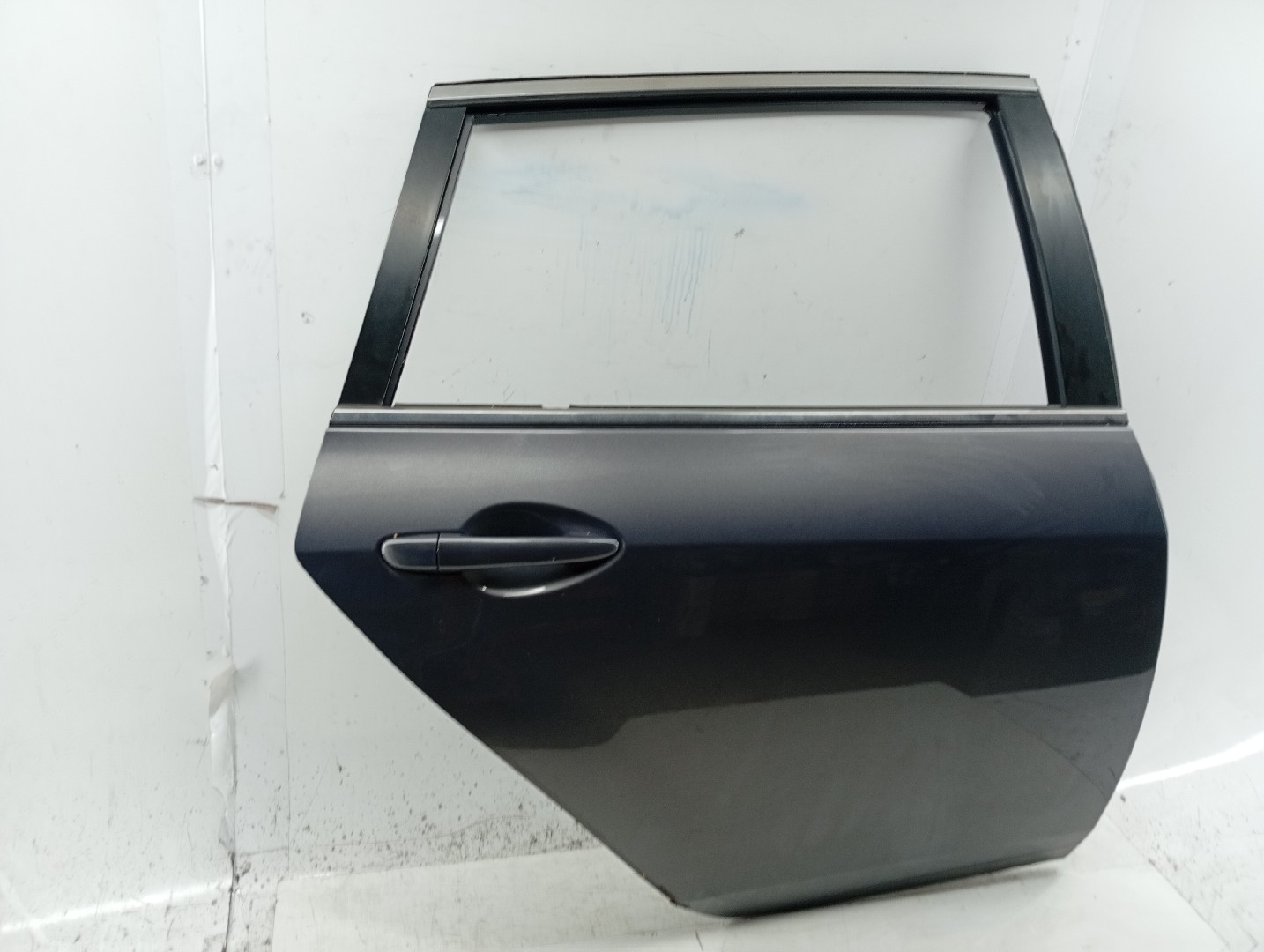 Porta Traseira Direita MAZDA 6 três volumes (GH) | 07 - 13 Imagem-6