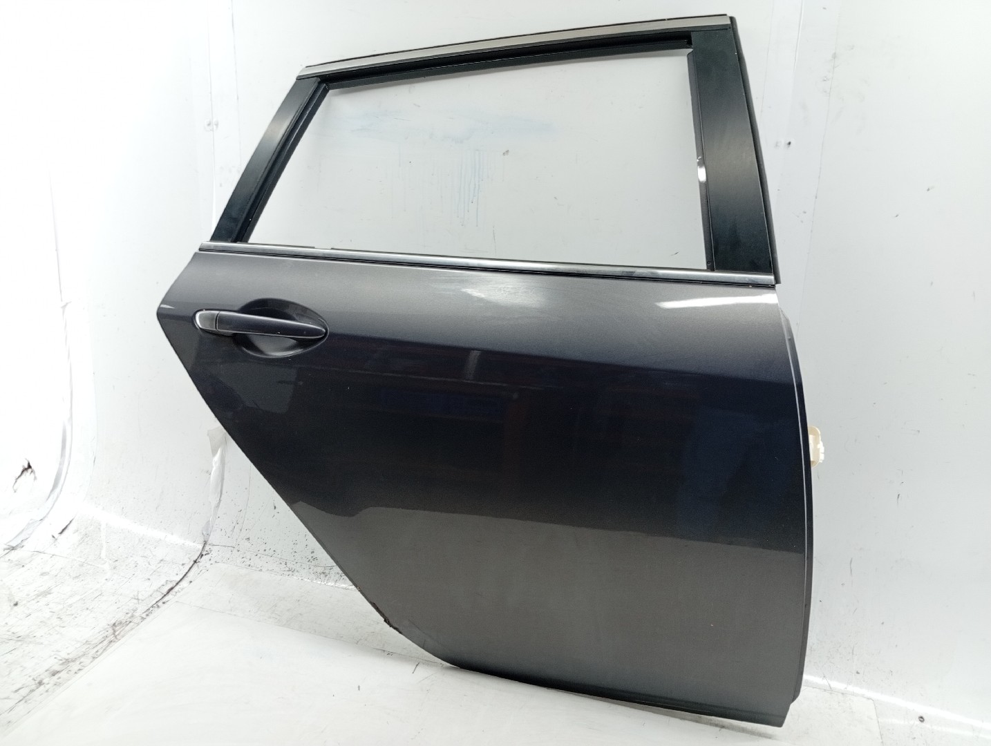 Porta Traseira Direita MAZDA 6 três volumes (GH) | 07 - 13 Imagem-5
