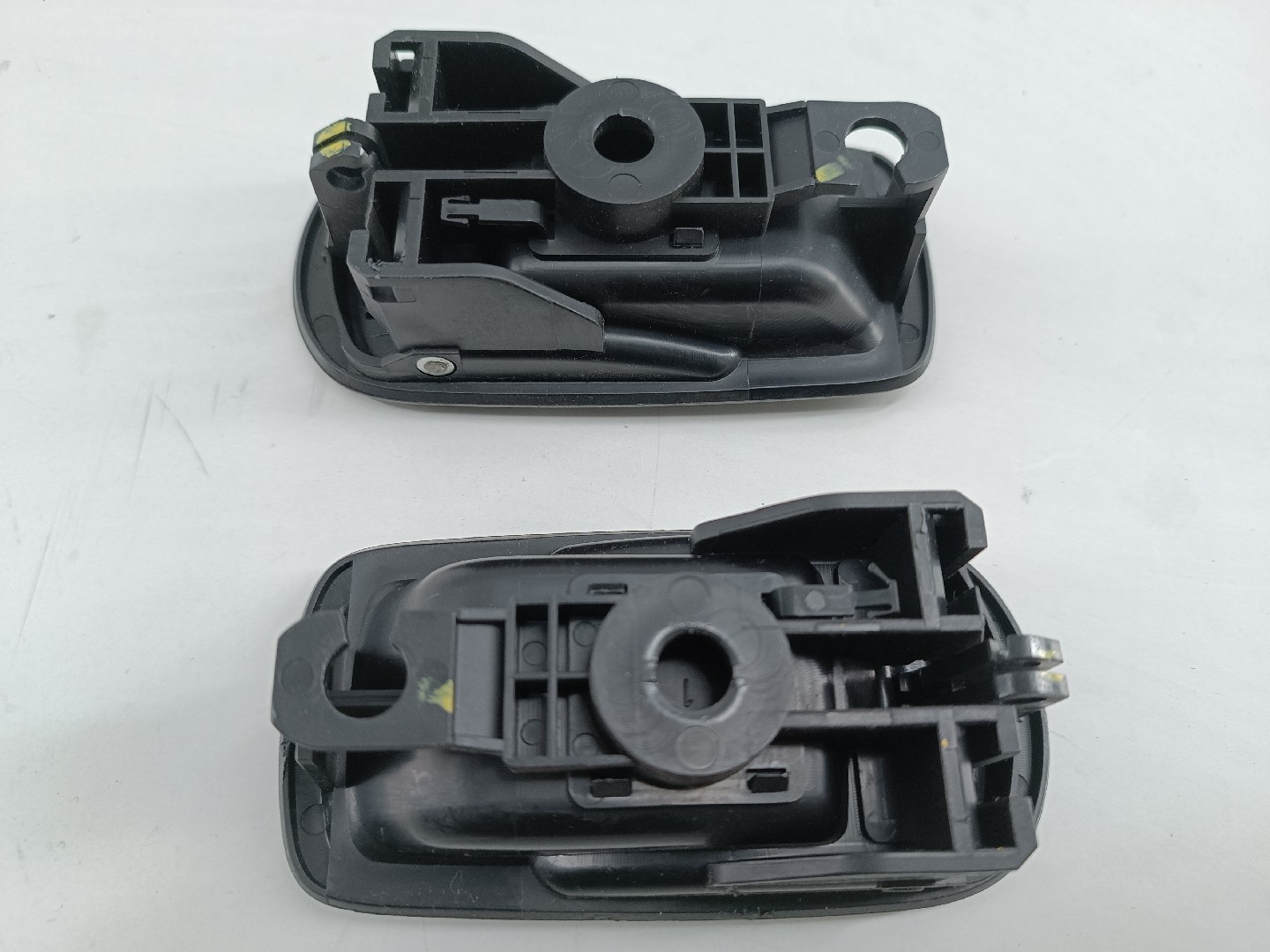 Alavanca de rebater banco MAZDA 6 três volumes (GH) | 07 - 13 Imagem-1