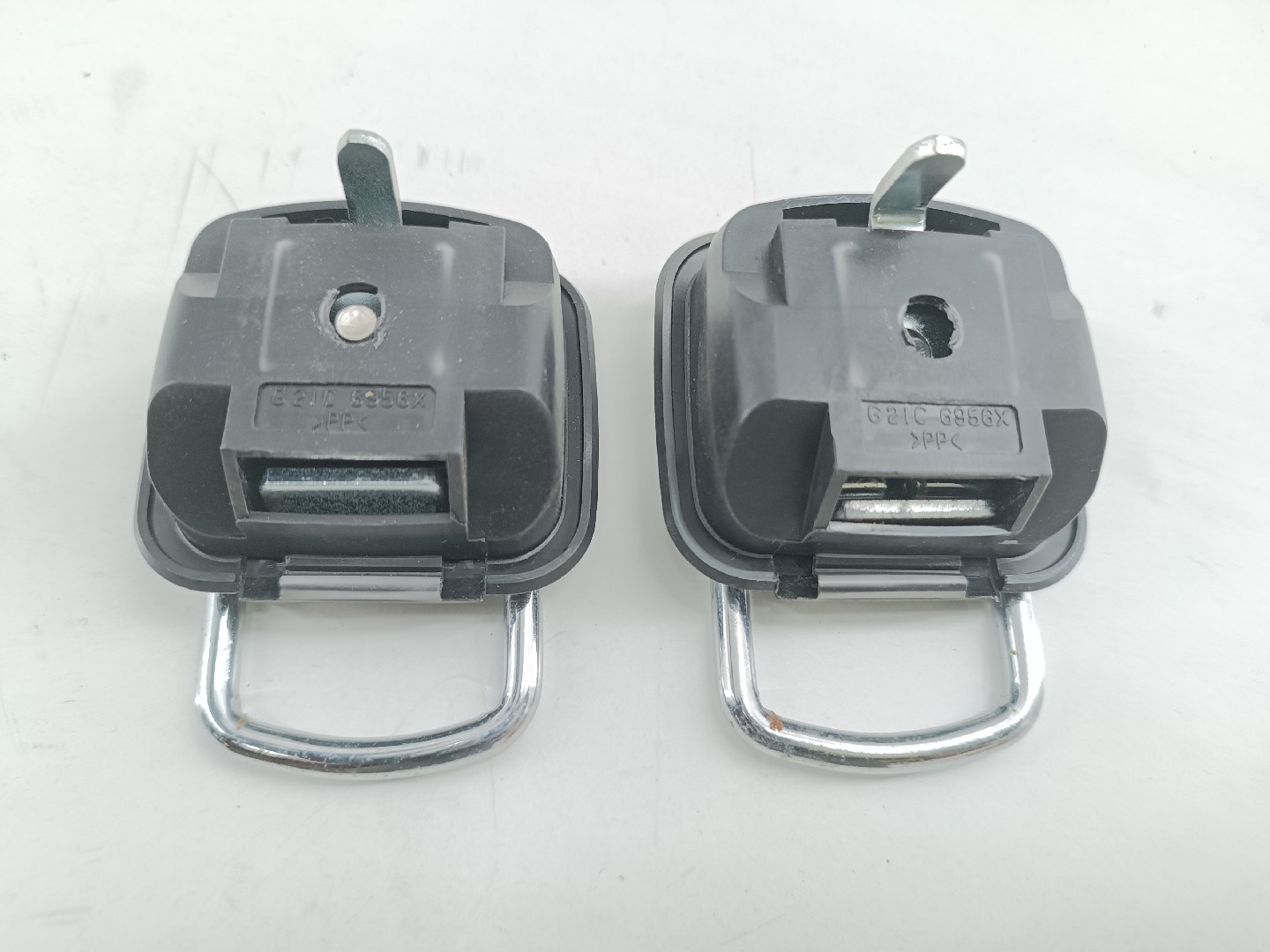 Outros MAZDA 6 três volumes (GH) | 07 - 13