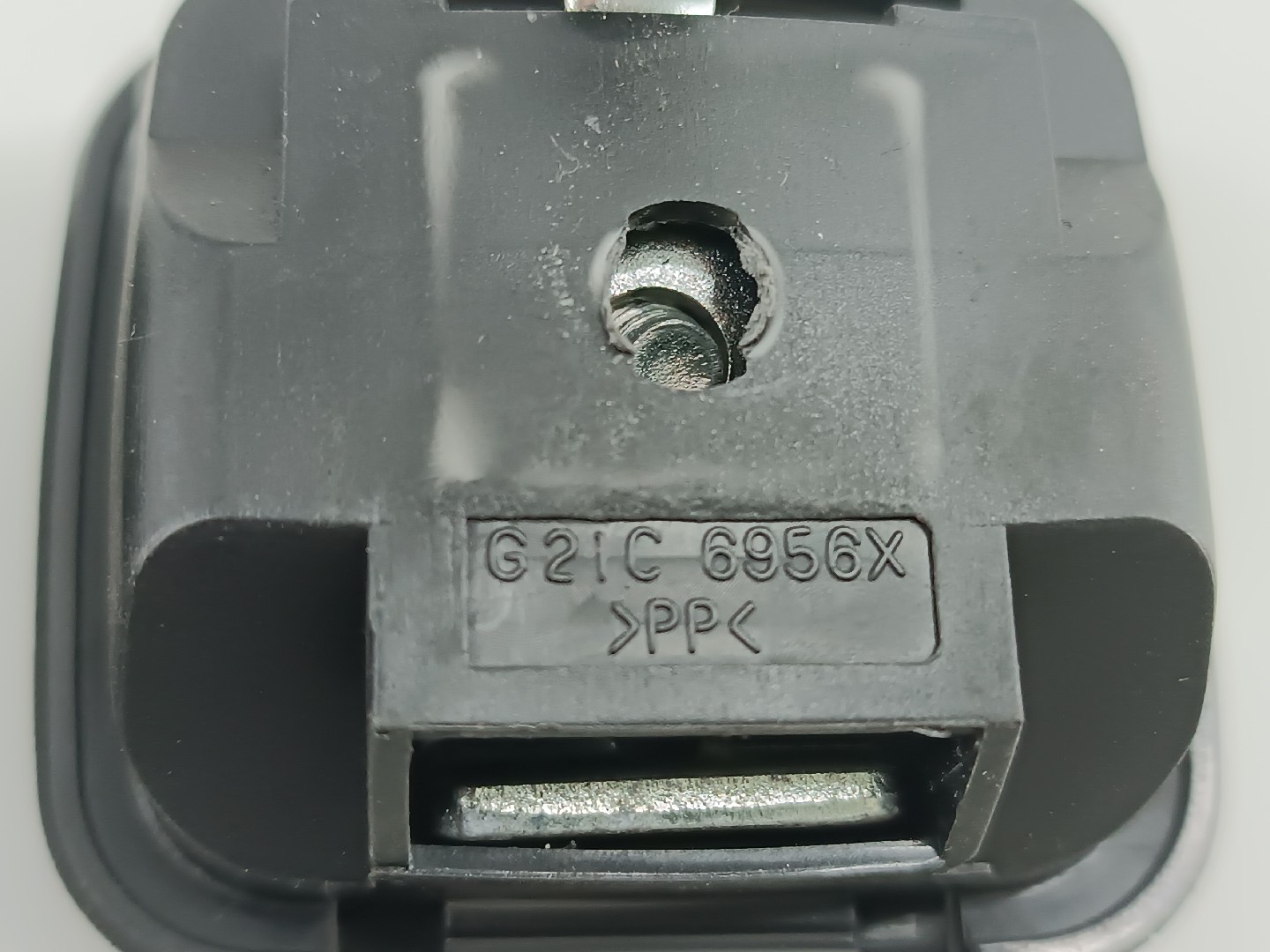 Outros MAZDA 6 três volumes (GH) | 07 - 13 Imagem-1