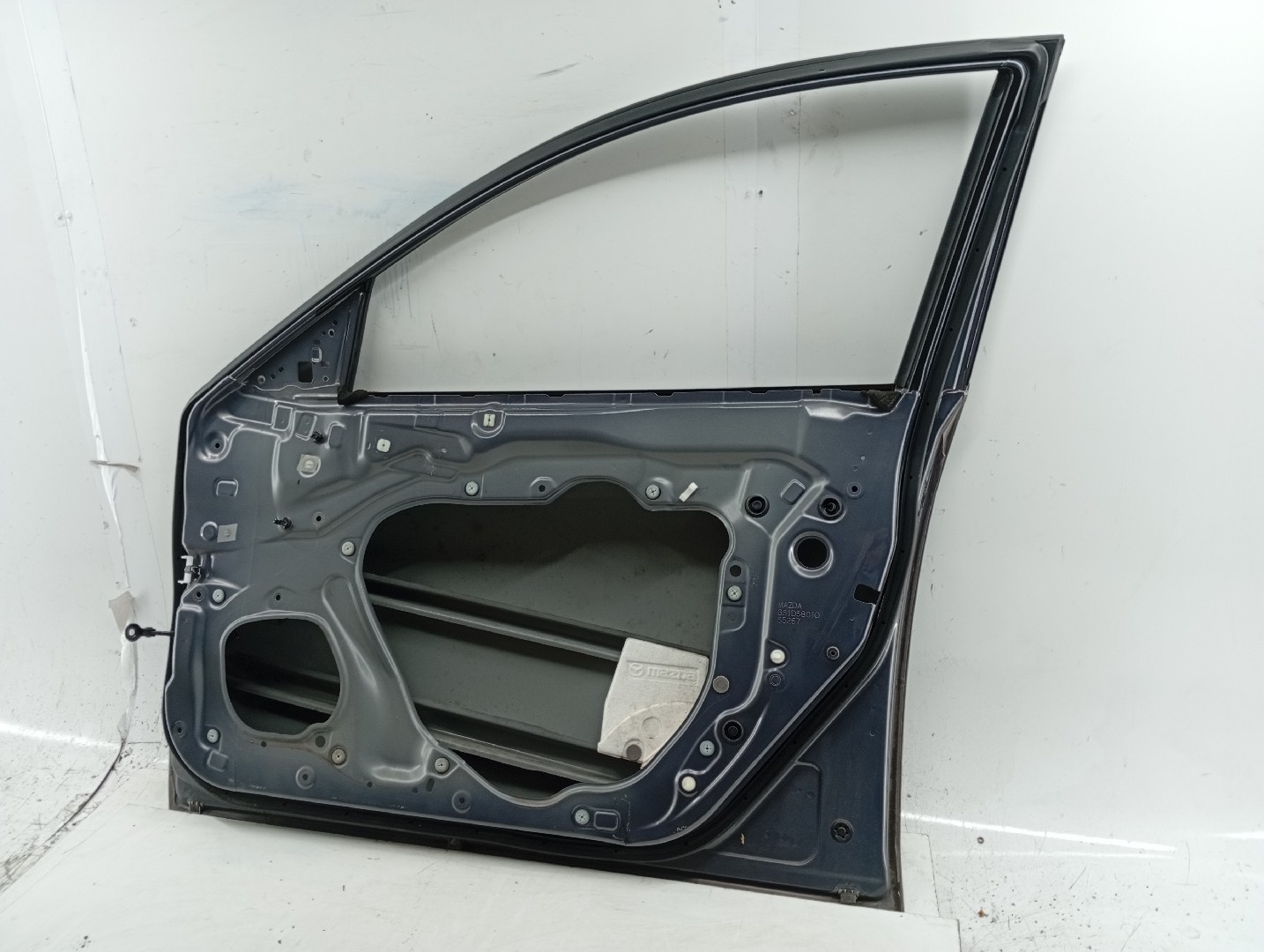 Porta Frente Direita MAZDA 6 três volumes (GH) | 07 - 13 Imagem-6