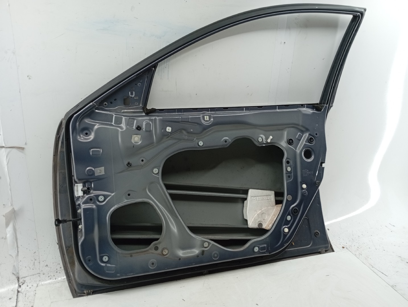 Porta Frente Direita MAZDA 6 três volumes (GH) | 07 - 13 Imagem-5